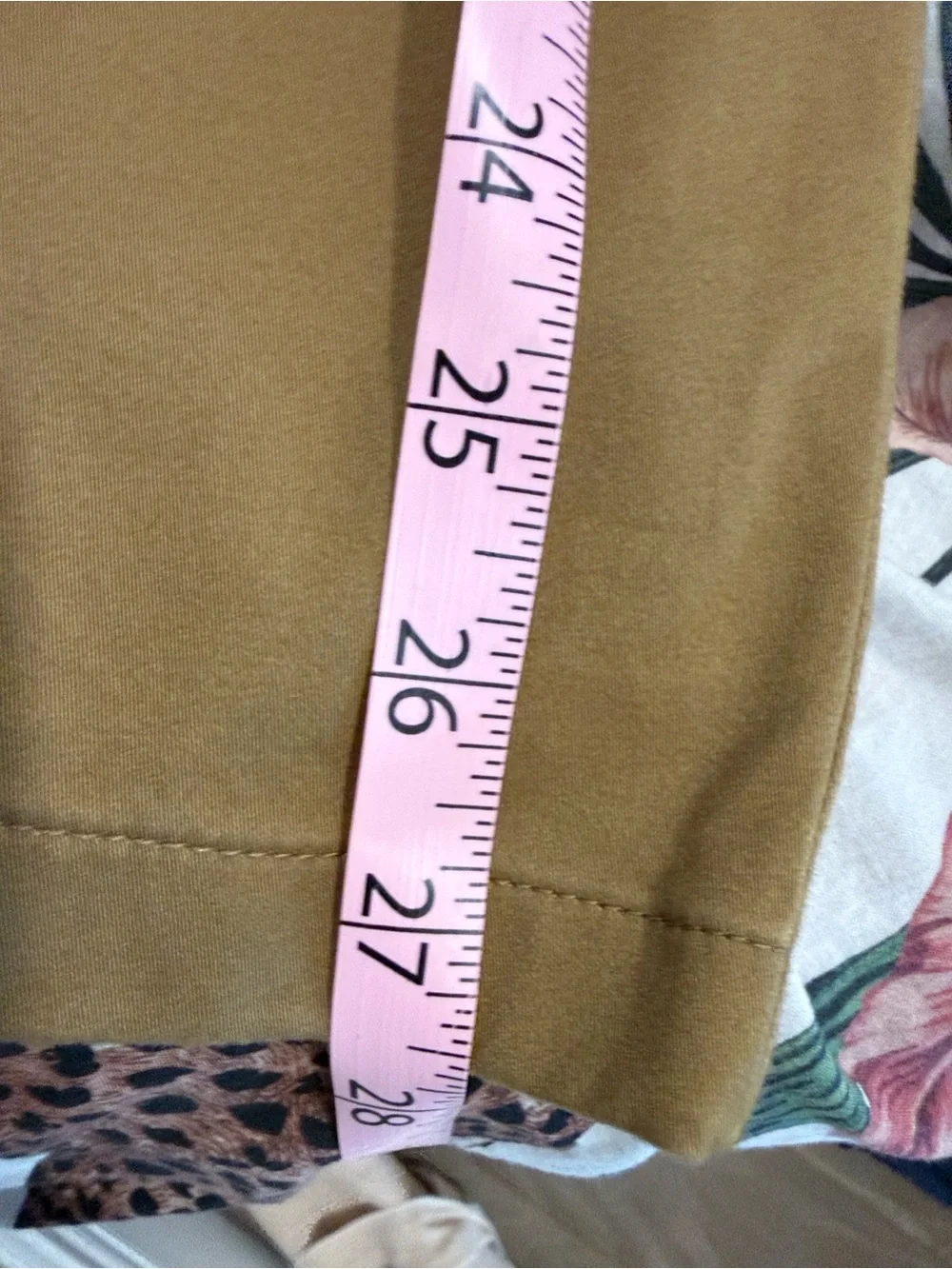 Class Club Boys' Khaki Chino Pants with Adjustable Waistband